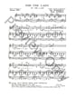 Act Like A Lady (Sois Une Lady) piano sheet music cover